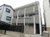 クリエオーレ清水