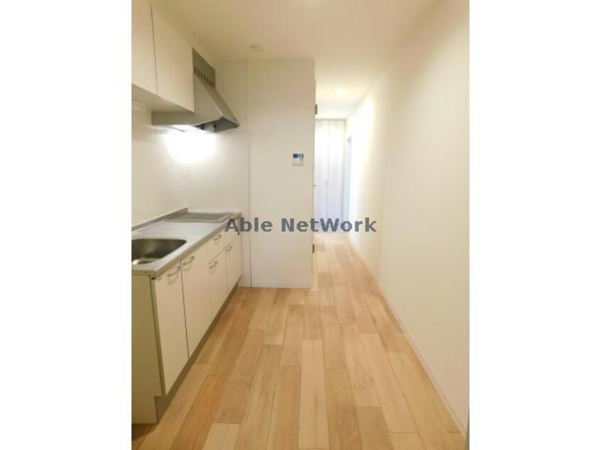 DK　5.5帖 クリエオーレ清水