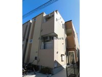 グランシエロ関目高殿