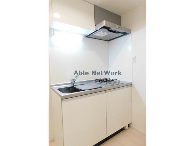  グランシエロ関目高殿