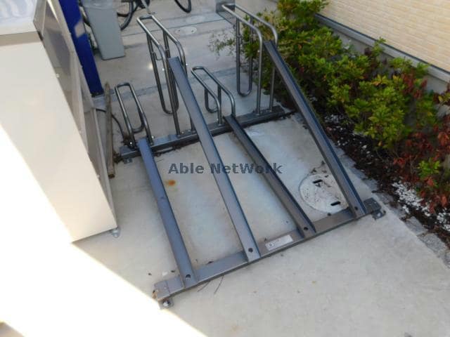  グランシエロ関目高殿