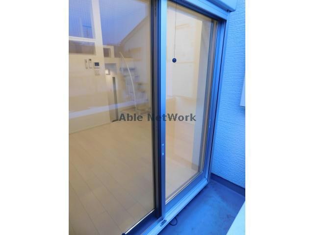  グランシエロ関目高殿