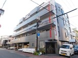 イタニティ太子橋
