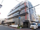 イタニティ太子橋の外観