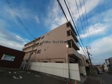 ラ・ネージュ新森