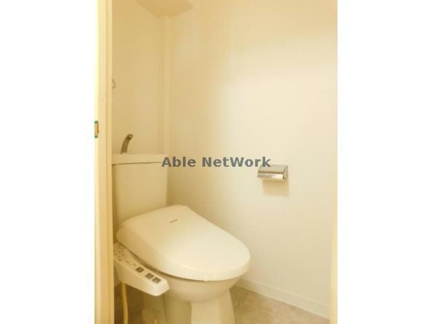 温水洗浄便座 東洋プラザしろきた