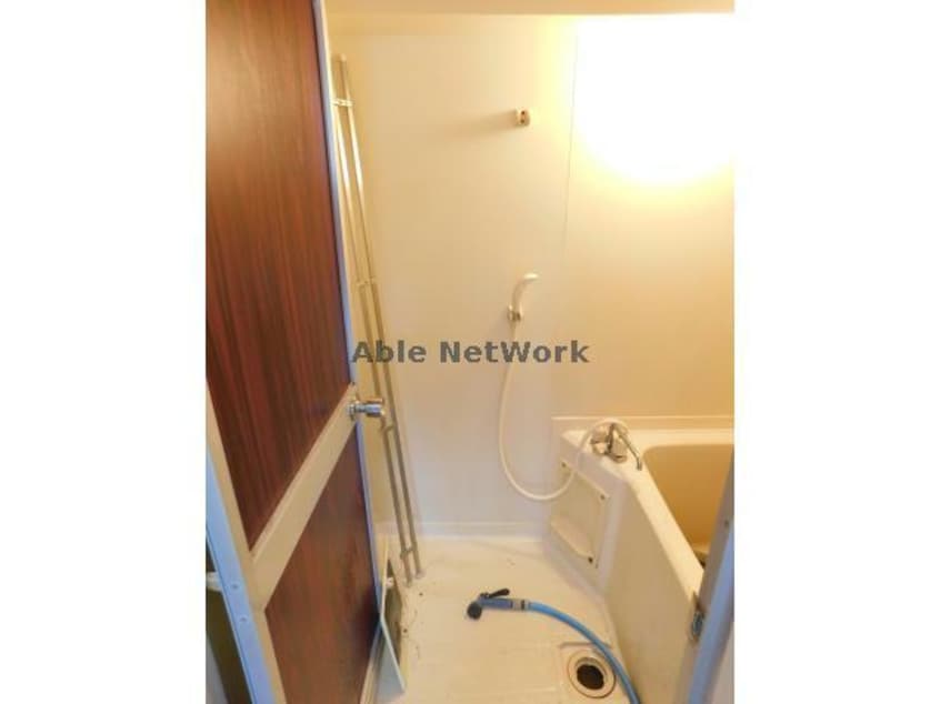  東洋プラザしろきた