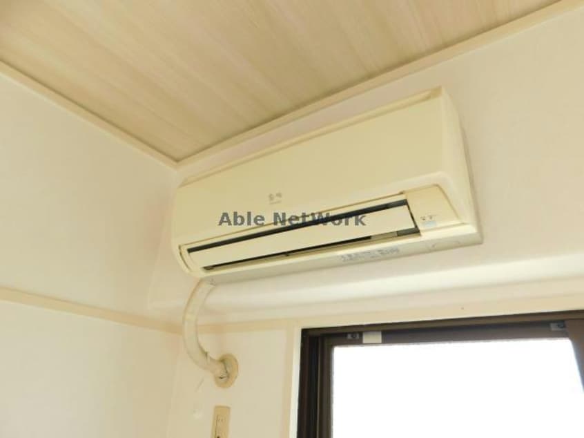 エアコン 東洋プラザしろきた