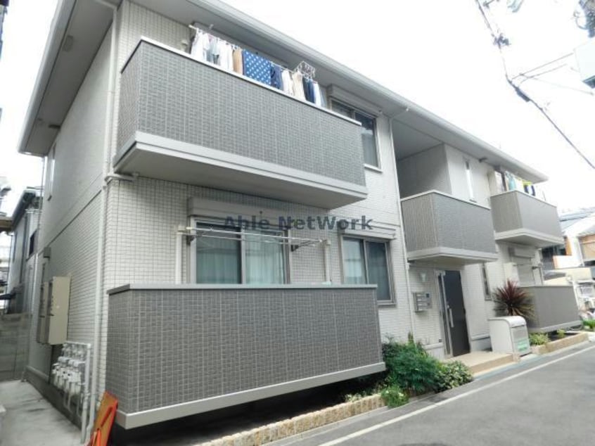  Ｒｉｖｉｅｒｅ　太子橋今市