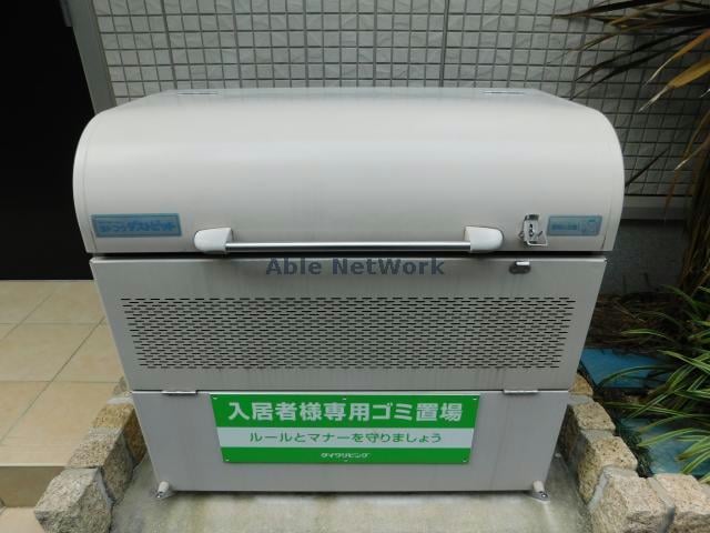  Ｒｉｖｉｅｒｅ　太子橋今市