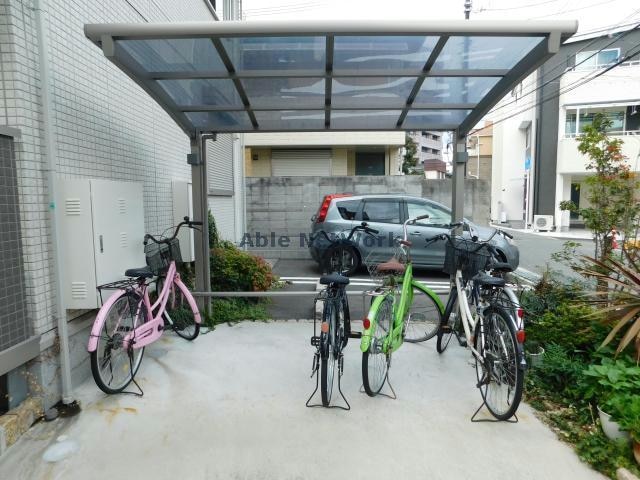  Ｒｉｖｉｅｒｅ　太子橋今市