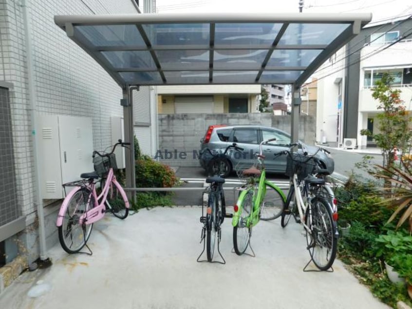  Ｒｉｖｉｅｒｅ　太子橋今市