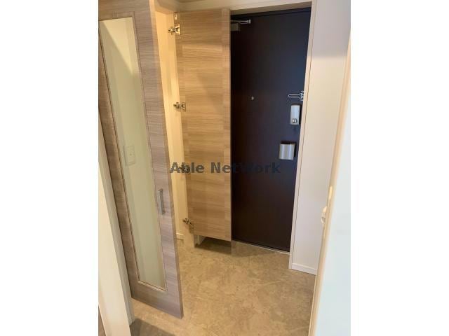  クレールフォレスタ