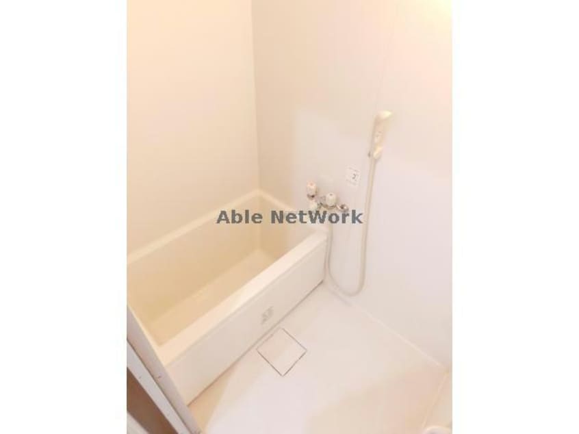  ラフィーネ新森