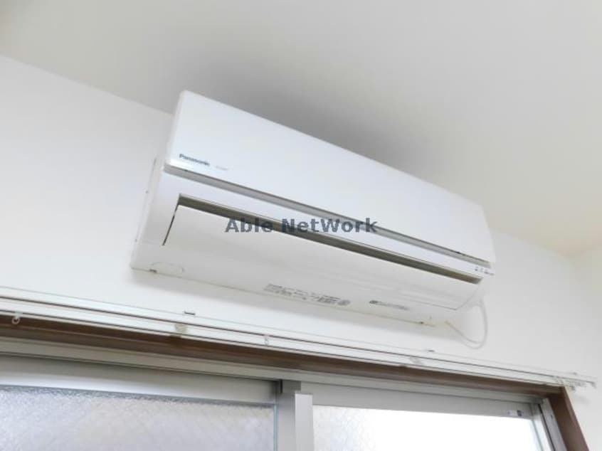  ラフィーネ新森