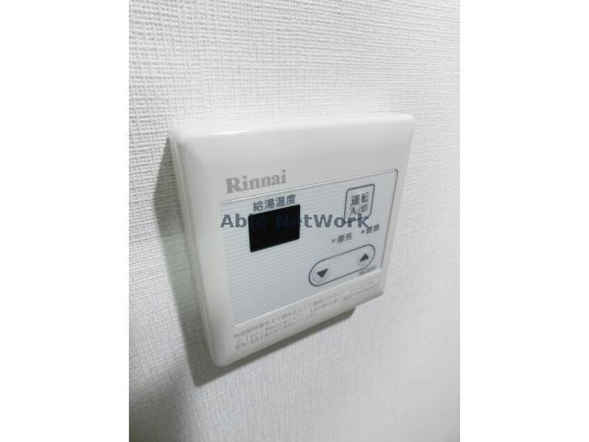  ラフィーネ新森