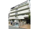 新栄プロパティー千林Ⅱ