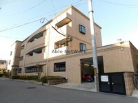 メゾンクレアスタイル