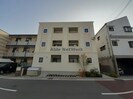 TRIBECAの外観