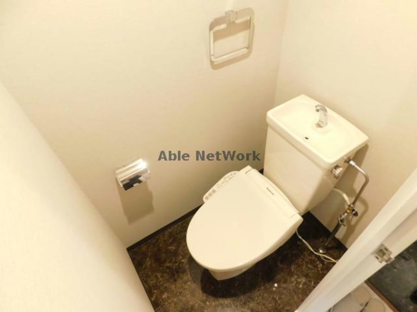  ウエストポイント