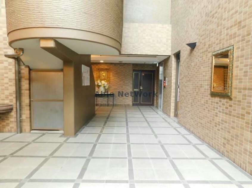  ウエストポイント