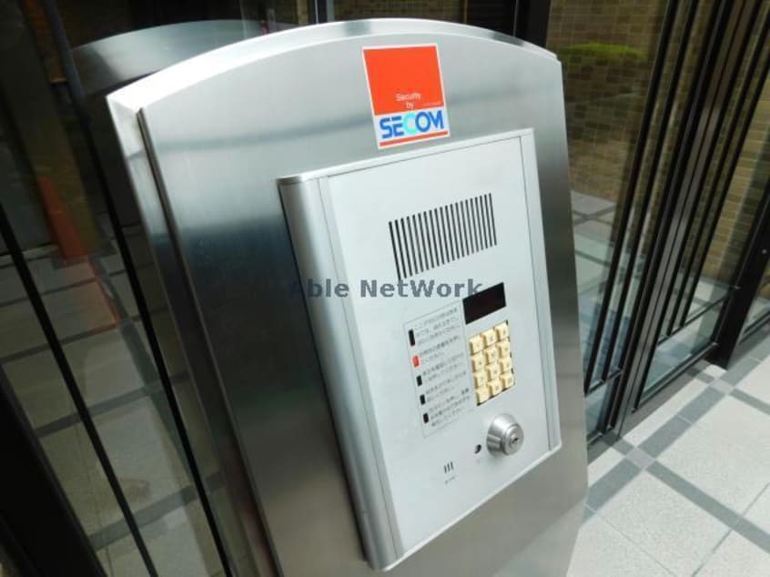  ウエストポイント