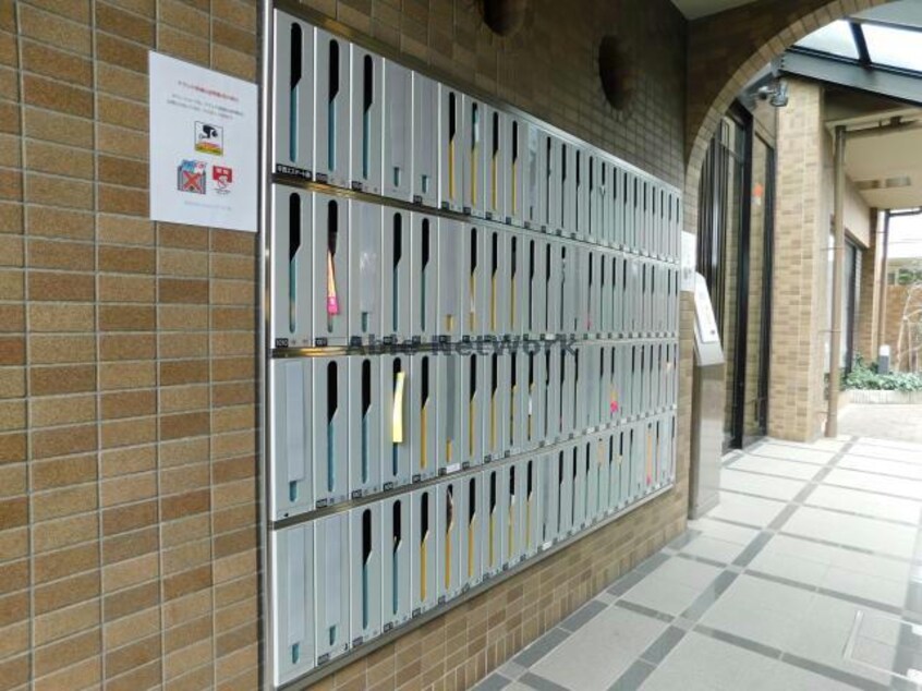  ウエストポイント