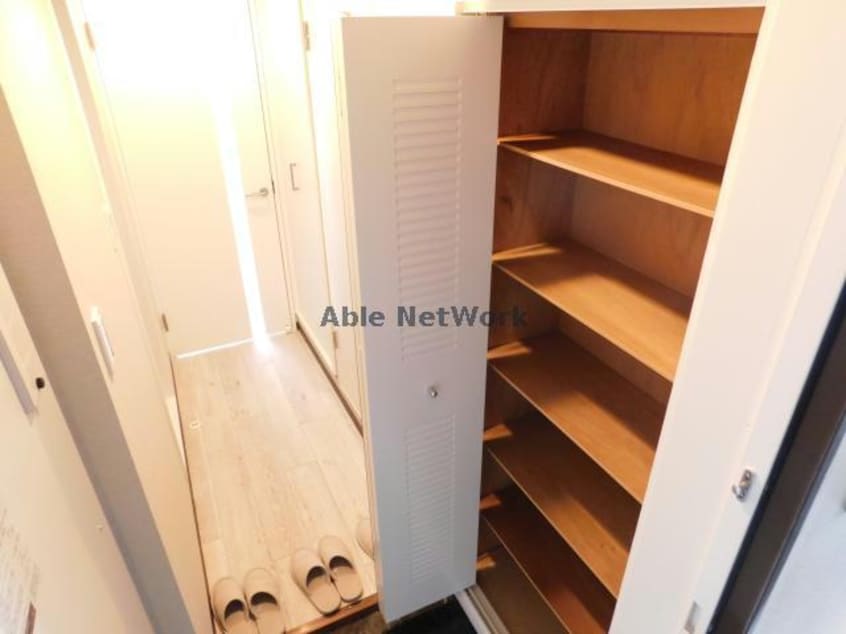  ウエストポイント