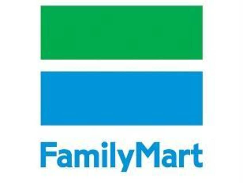 ファミリーマート高殿一丁目店(コンビニ)まで274m ウエストポイント