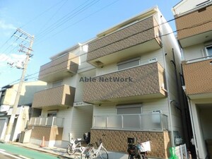 セントポーリア梅園