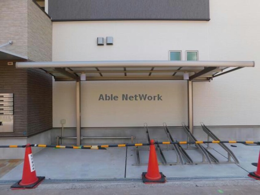  フジパレス高殿