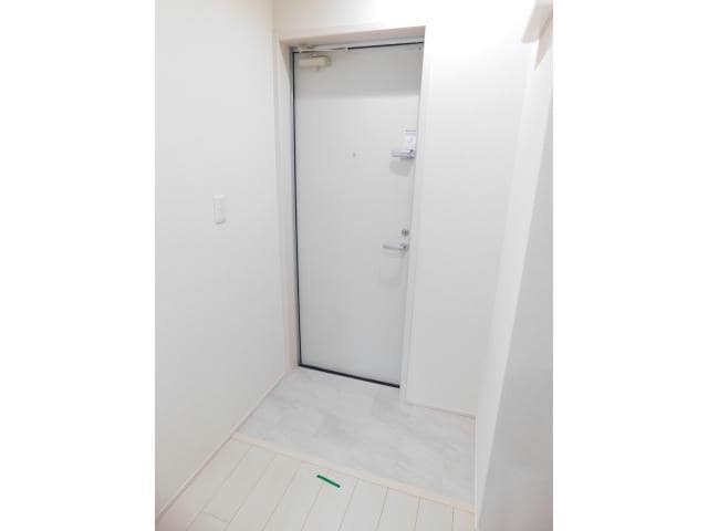  フジパレス高殿