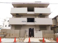 メゾン・ド・オリーブ