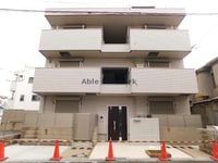 メゾン・ド・オリーブ