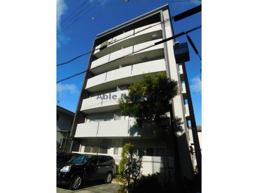  アンリシェール