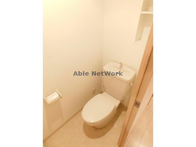  アンリシェール