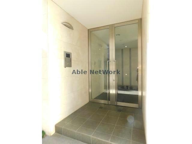  アンリシェール