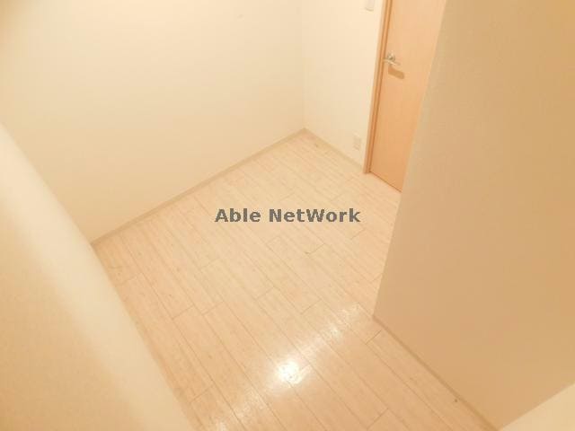 サービスルーム(S) アンリシェール