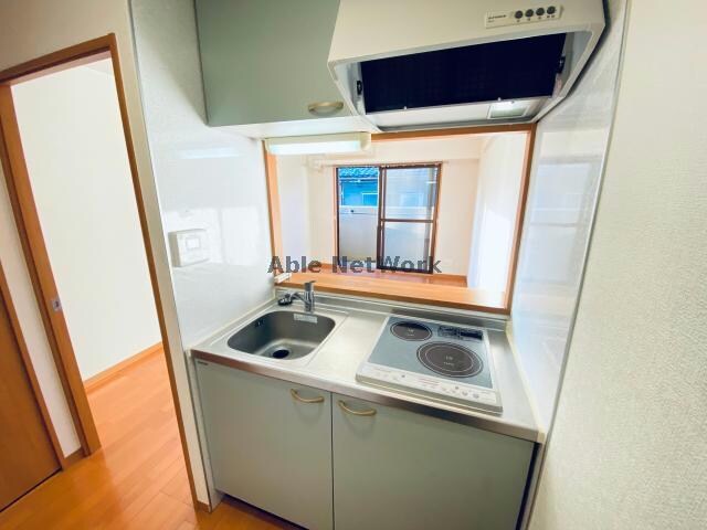 別部屋参考写真 ＨommageA