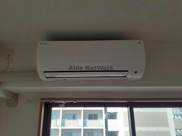 クーラー ＨommageA