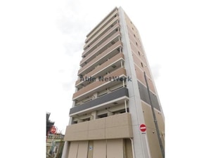 ドゥエリング太子橋今市