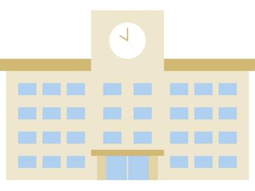 守口市立さつき学園(小学校)まで114m アドヴァンテージ守口