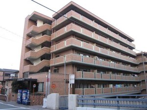 リップルメゾン富士88－１号館