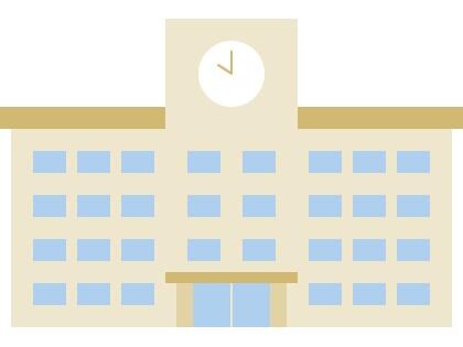 大阪市立生江小学校(小学校)まで485m ロータス赤川