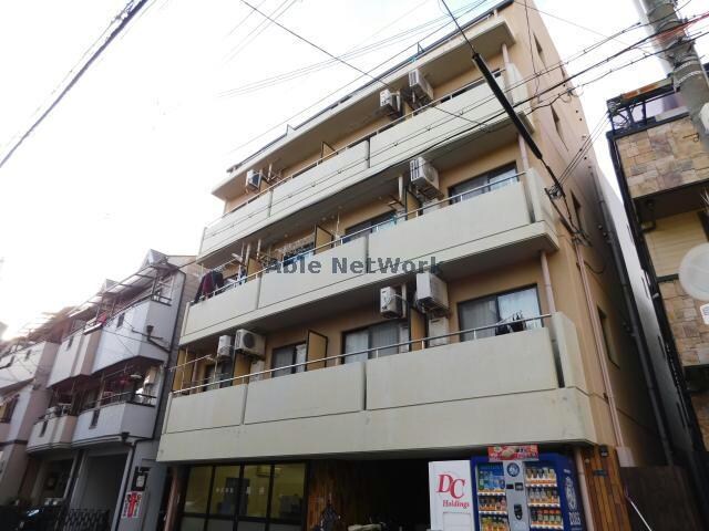  メゾン・イストワール