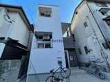 ハーモニーテラス今市Ⅱ