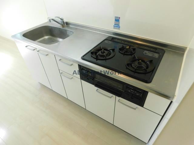 別部屋参考写真 リオ フレンテ