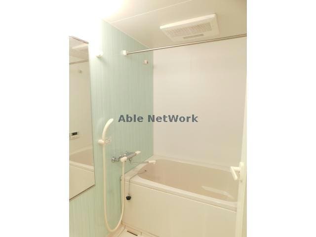 高温差し湯式追い焚き機能付き浴室 リオ フレンテ