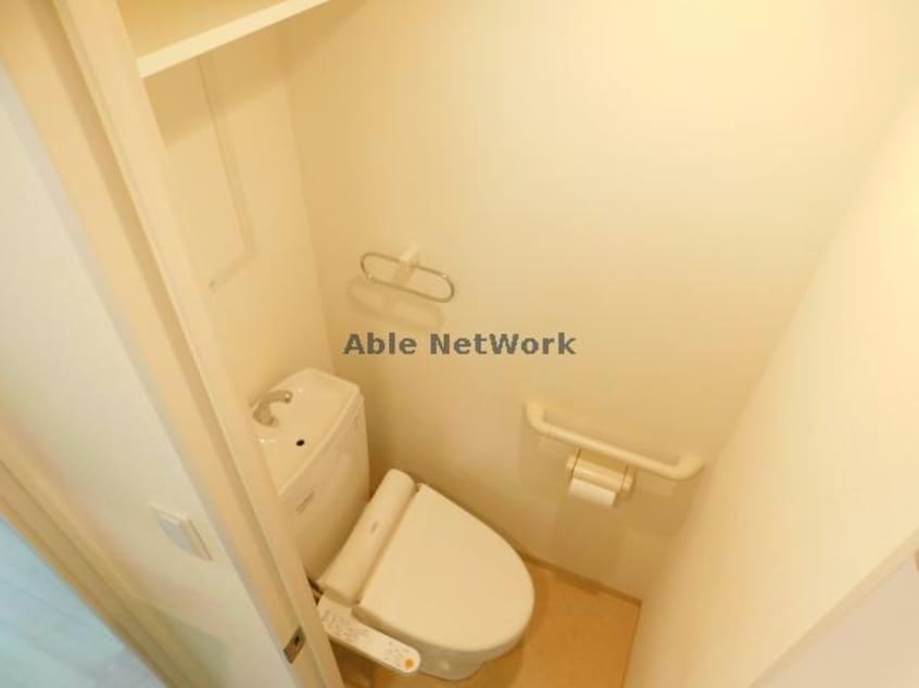 温水洗浄便座 リオ フレンテ