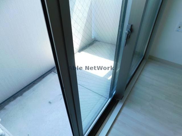 防音サッシ リオ フレンテ